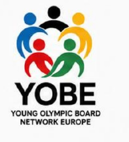 YOBE – Young Olympic Board Network Europe